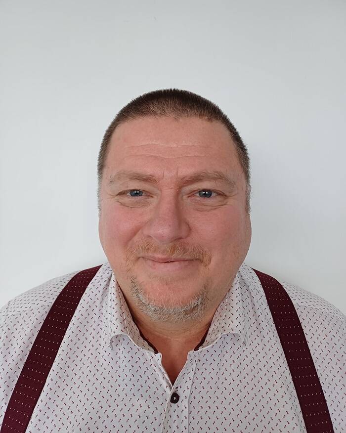 Marek Kollár
