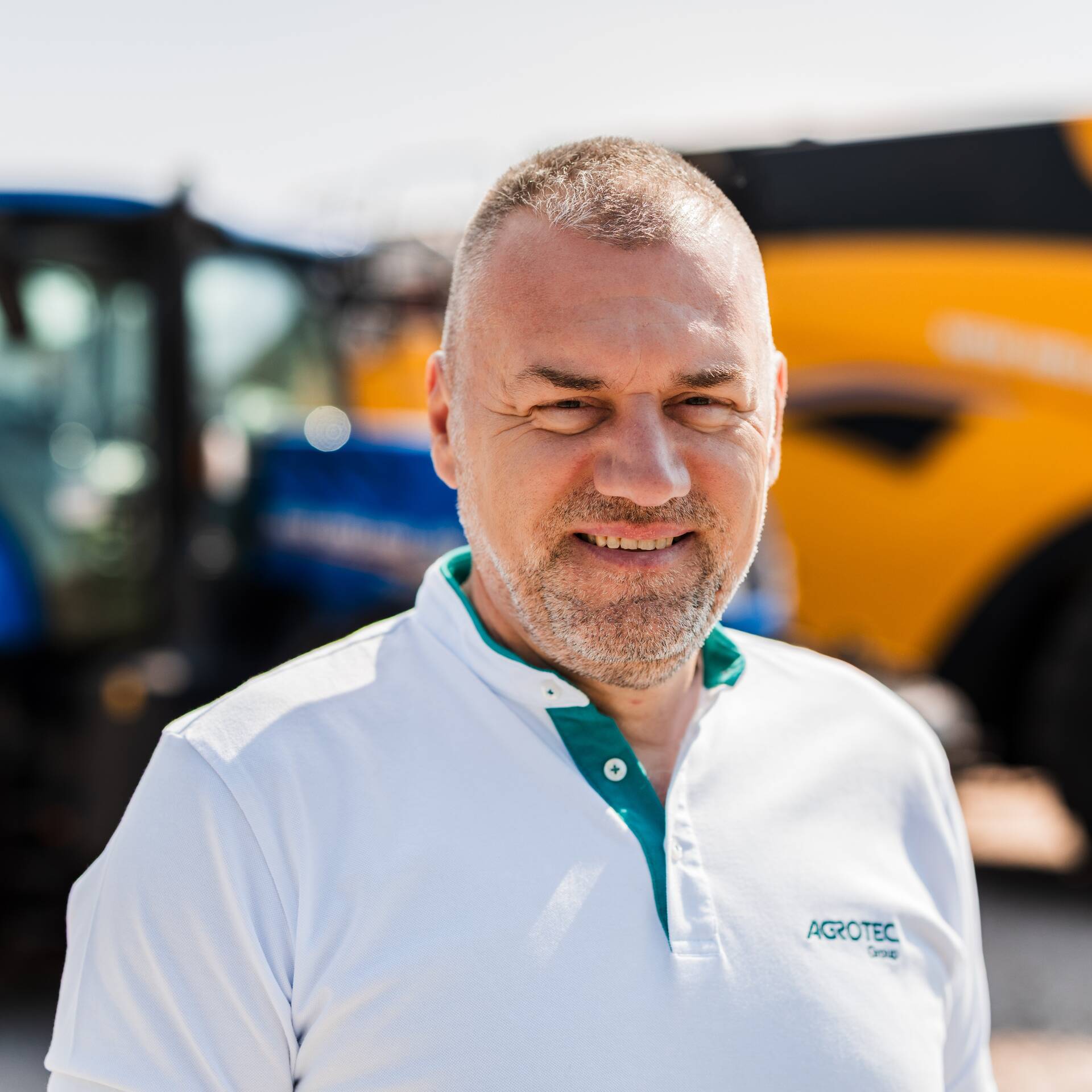 Ing. Stanislav Pondela