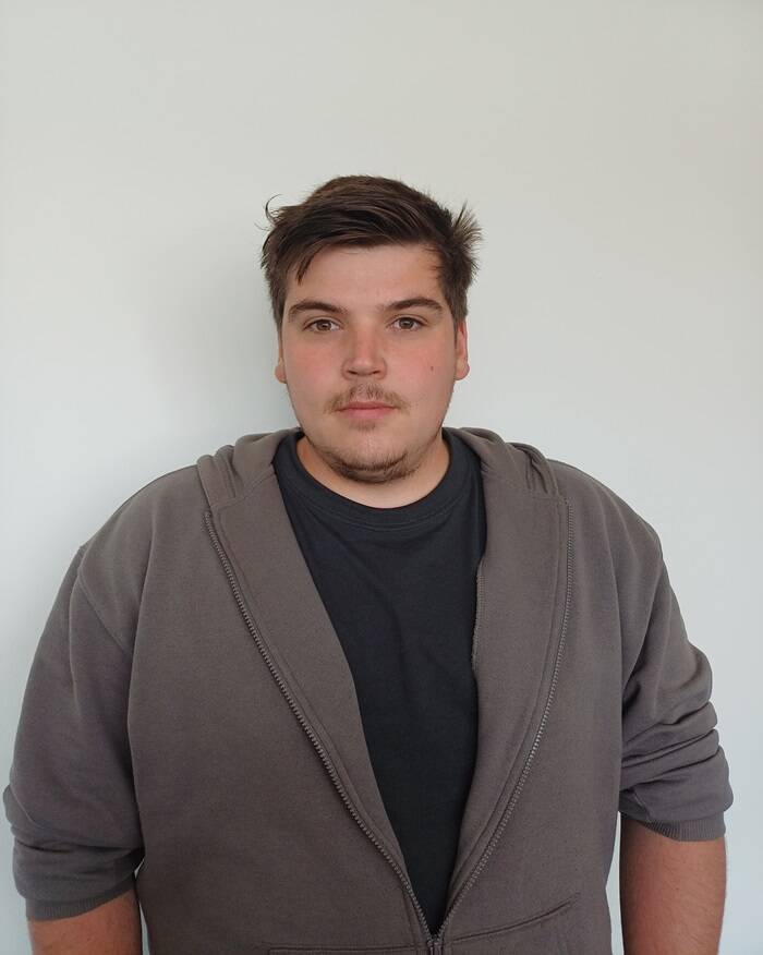 Adam Behinský