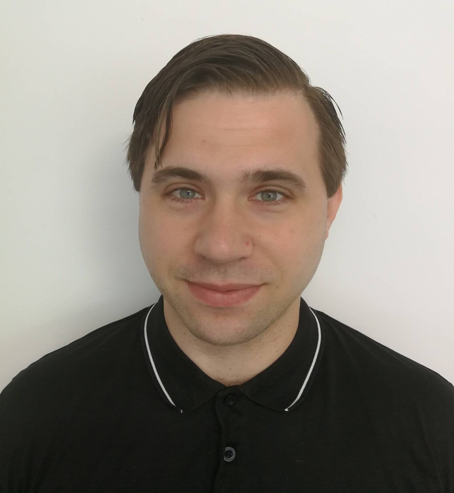 Ing. Andrej Megyesy