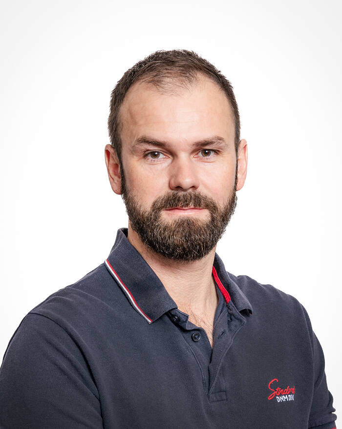 Zbyněk Novotný