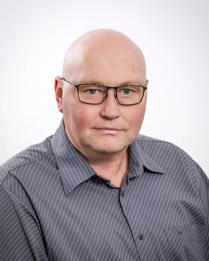 Radovan Sedláček