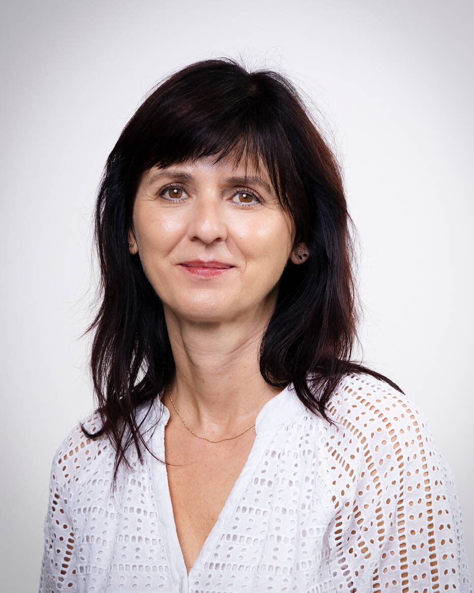 Dana Šardická