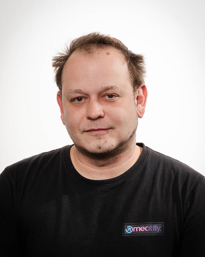 Tomáš Málek 