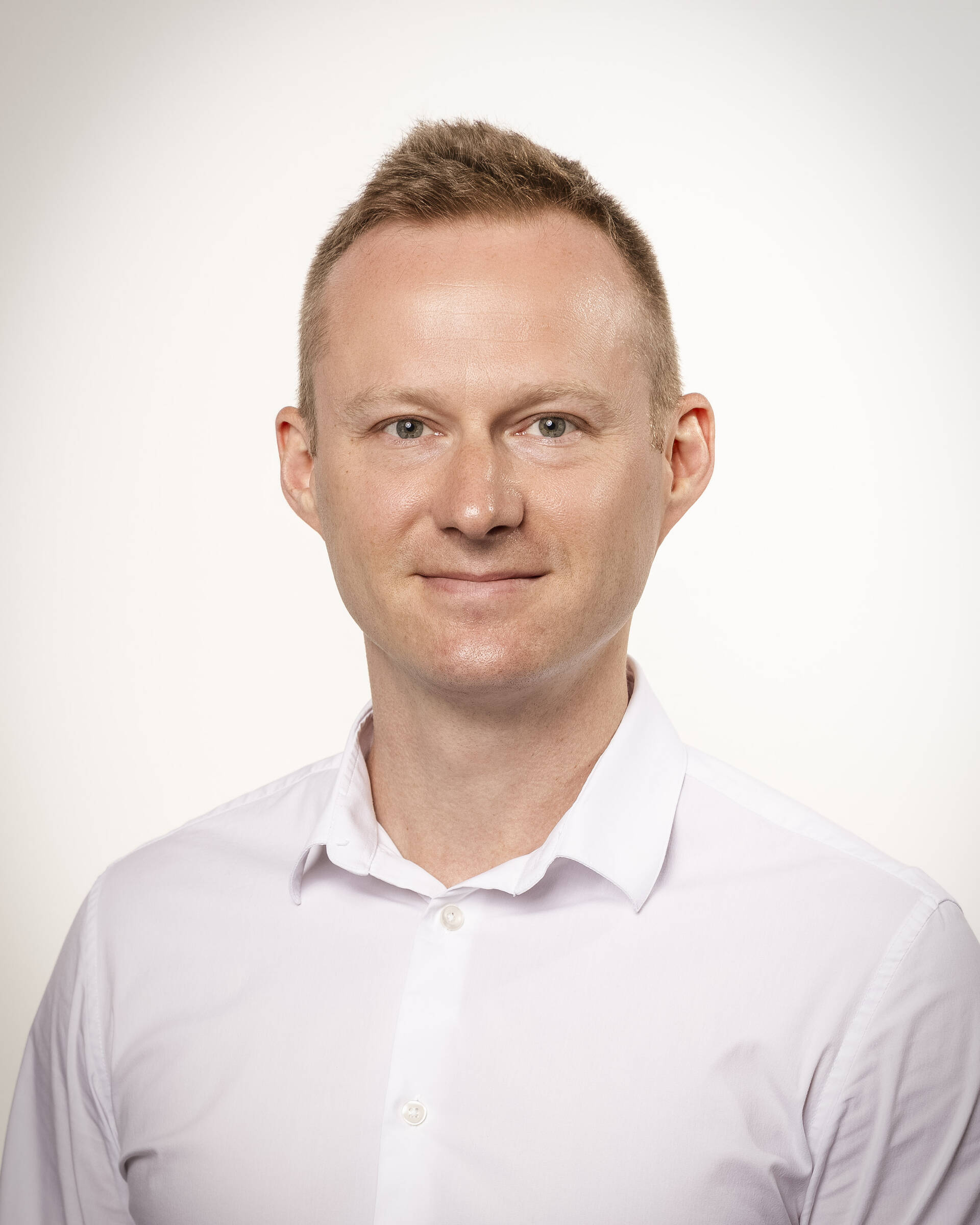 Michal Krábek