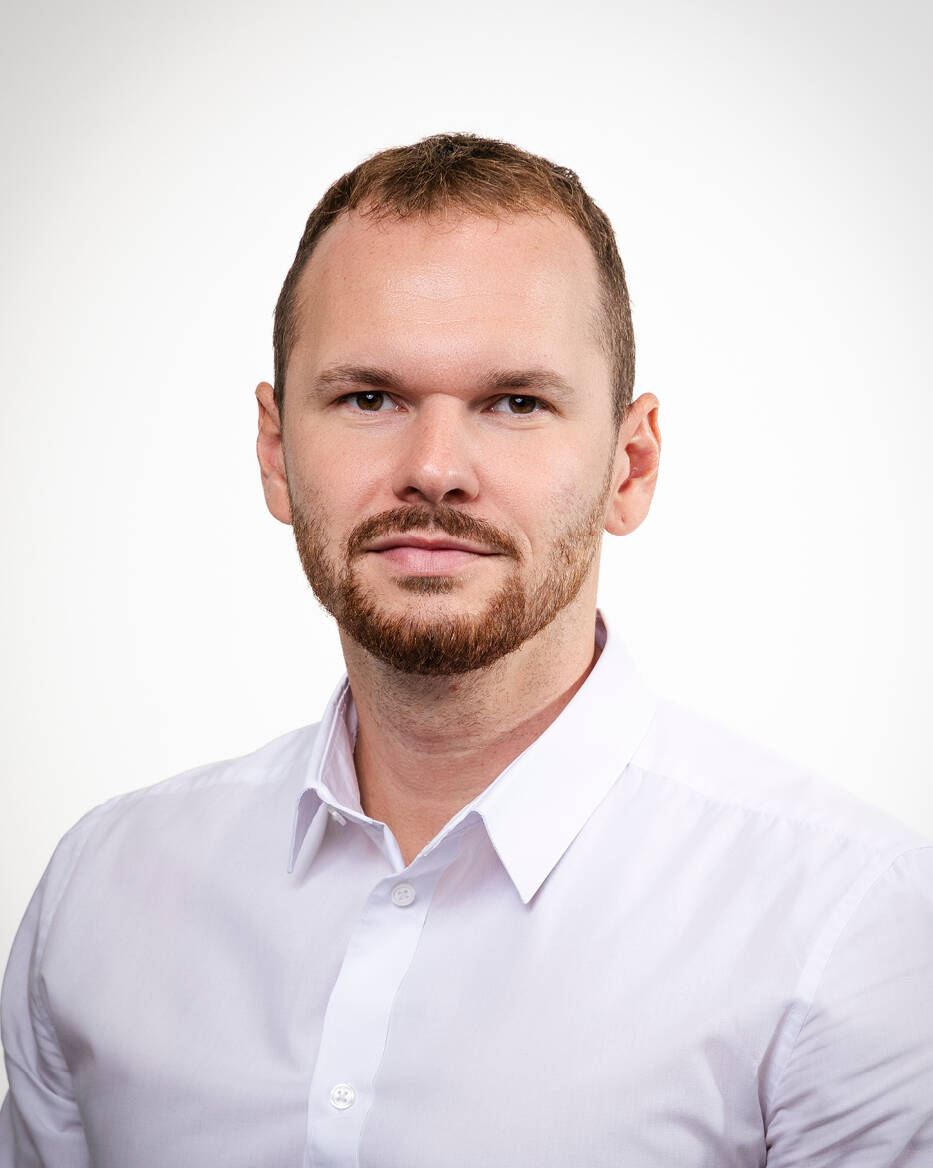 Dan Miklík