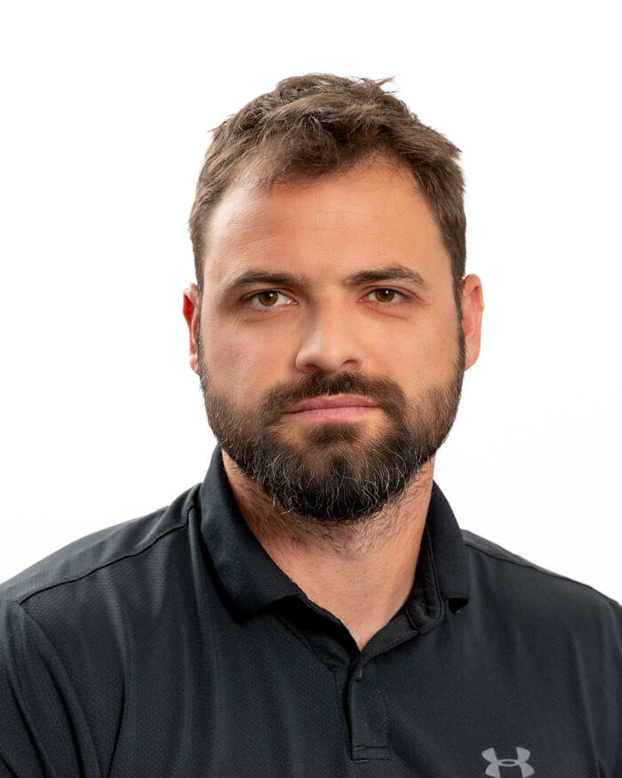 Jan Pařízek