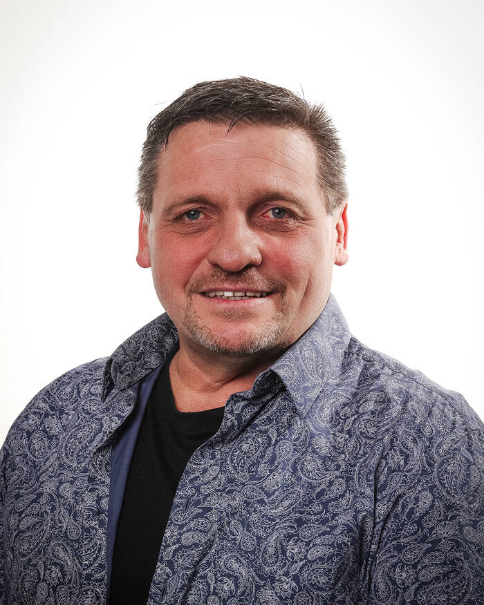 Robert Kleibl