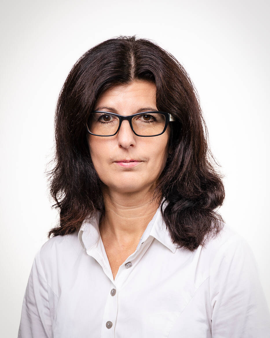Iveta Rozínková