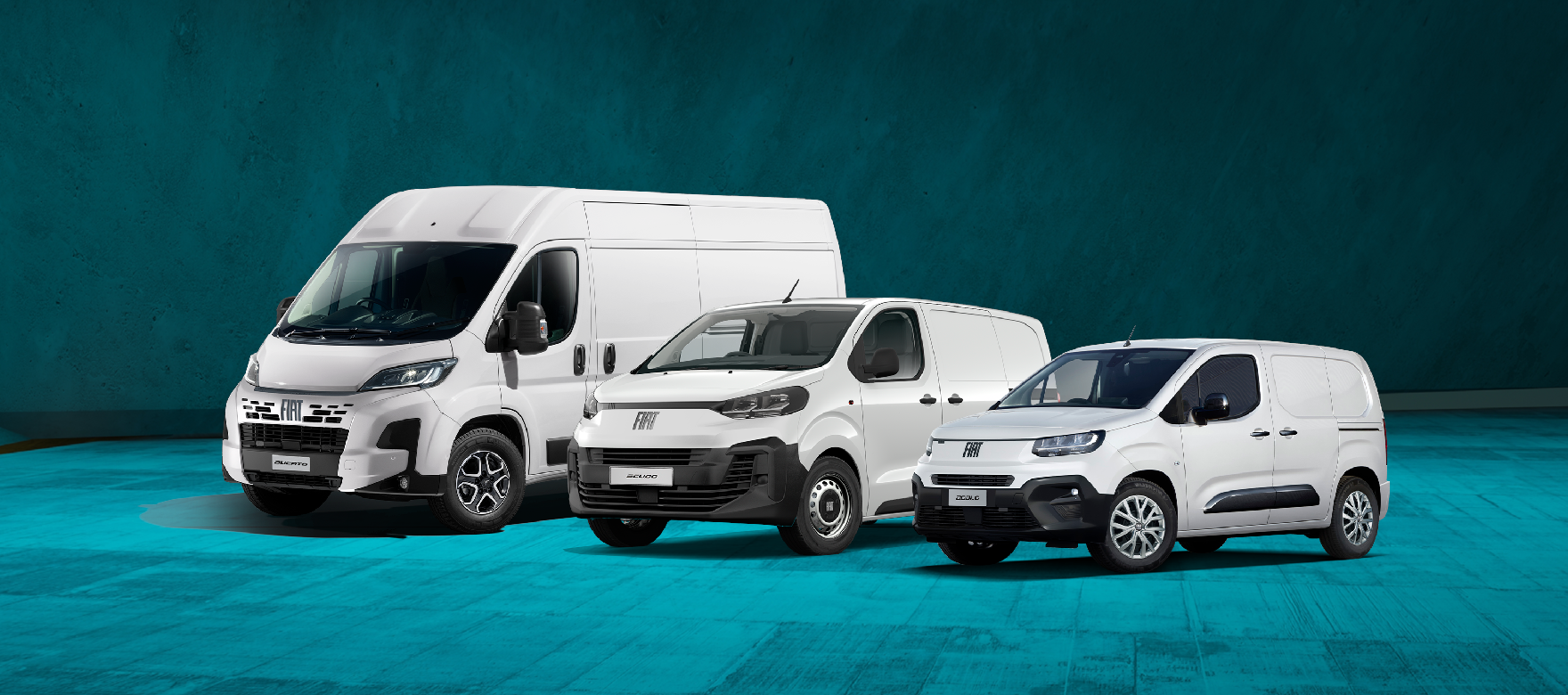 Dni profíkov FIAT Professional 