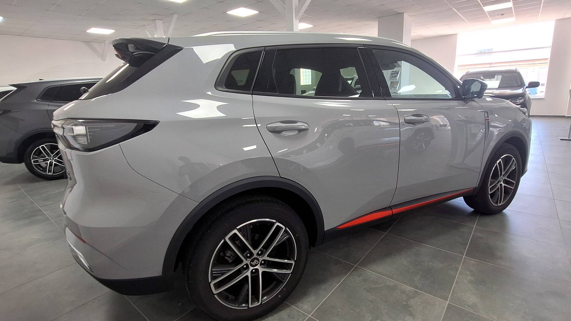 DR 6 1,5 133 kW