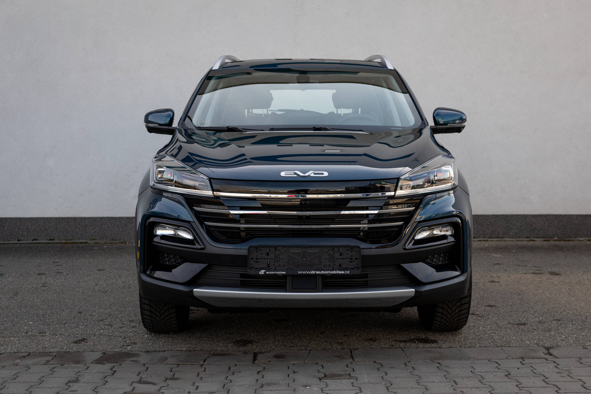 EVO Cuatro 1,5 114 kW