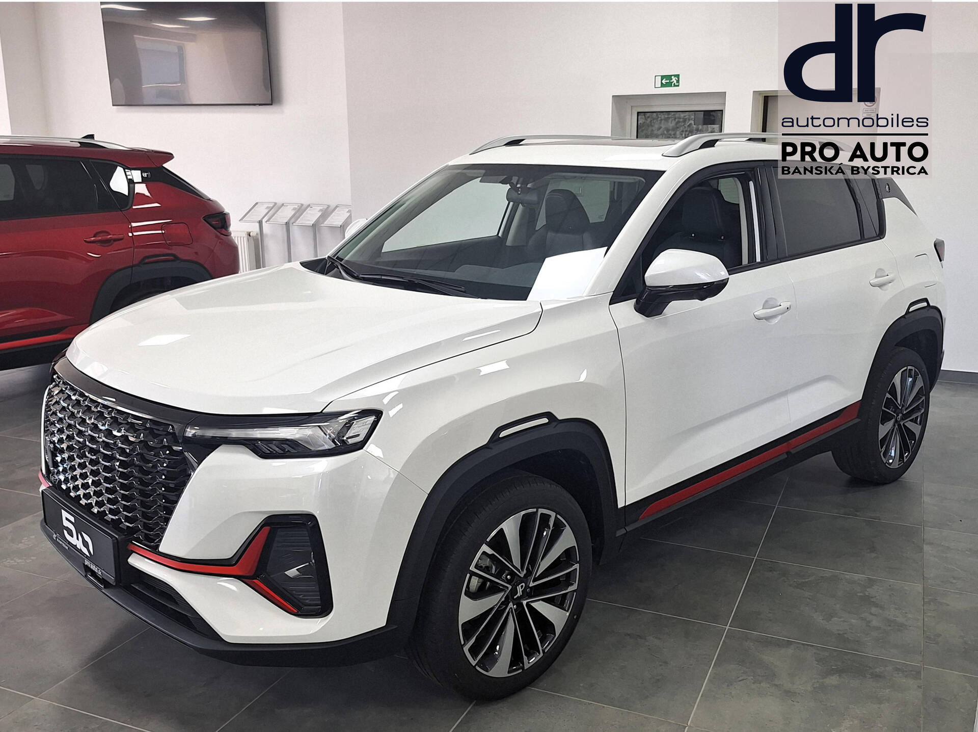 DR 5 1,4 116 kW
