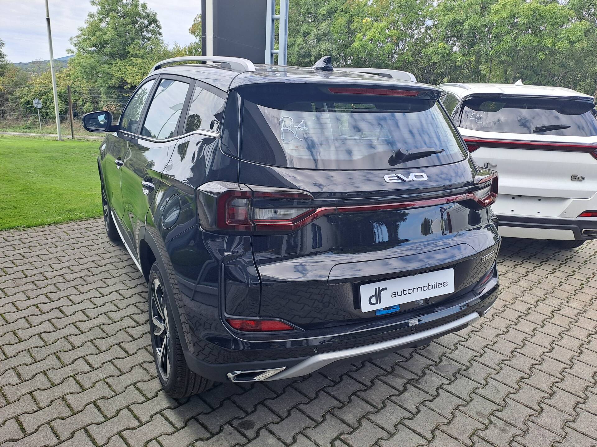 EVO Cuatro 1,5 114 kW