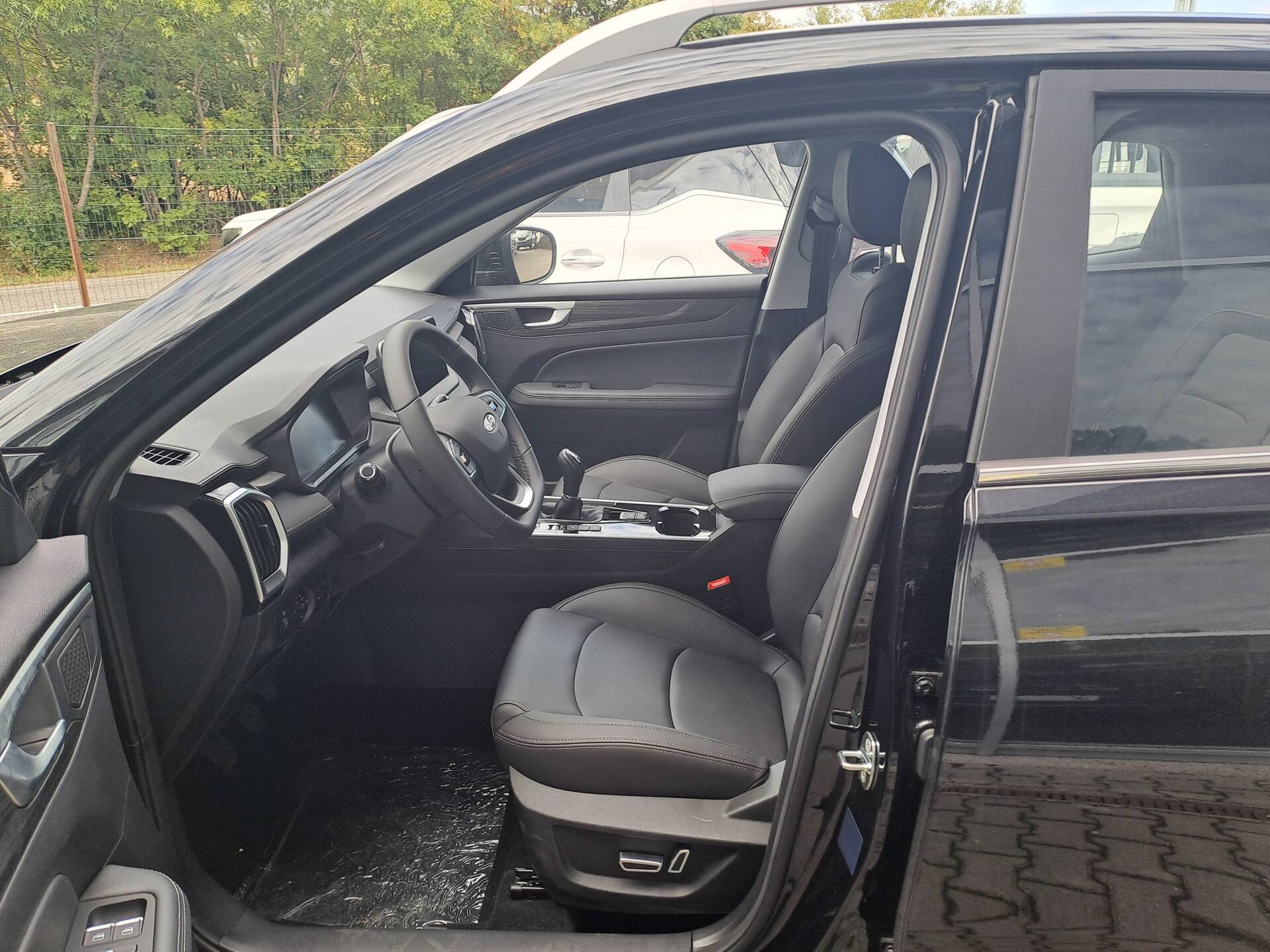 EVO Cuatro 1,5 86 kW