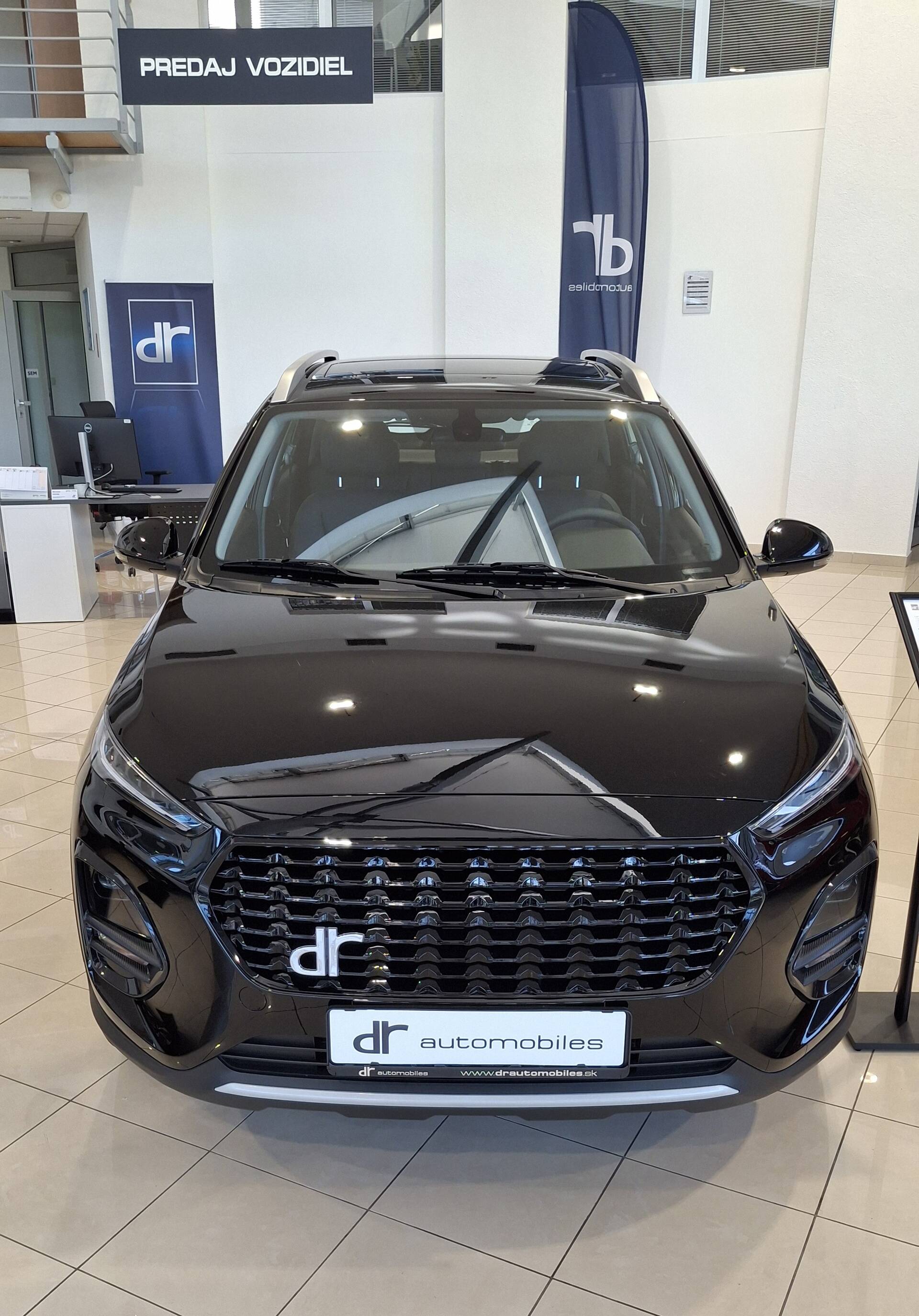 DR 3.0 1,5 83 kW