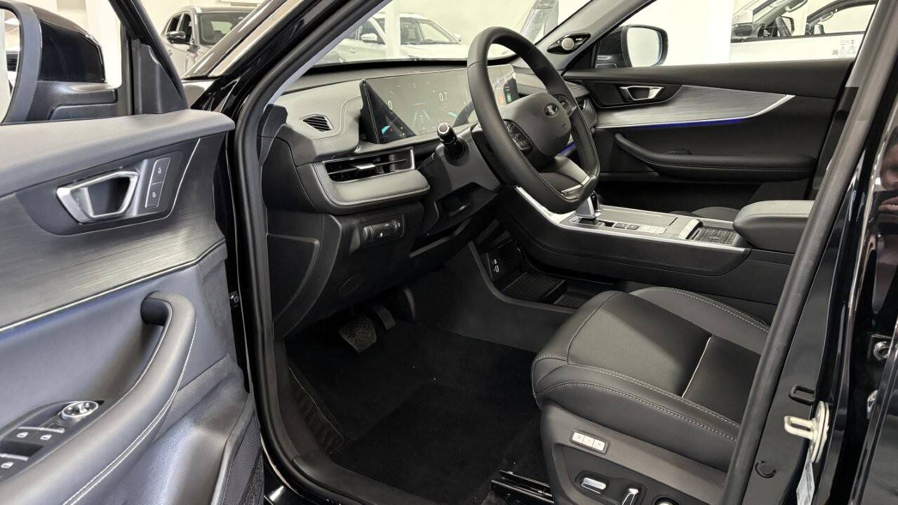 DR 6.0 TGD-I 1,6 T-GDI 136 kW