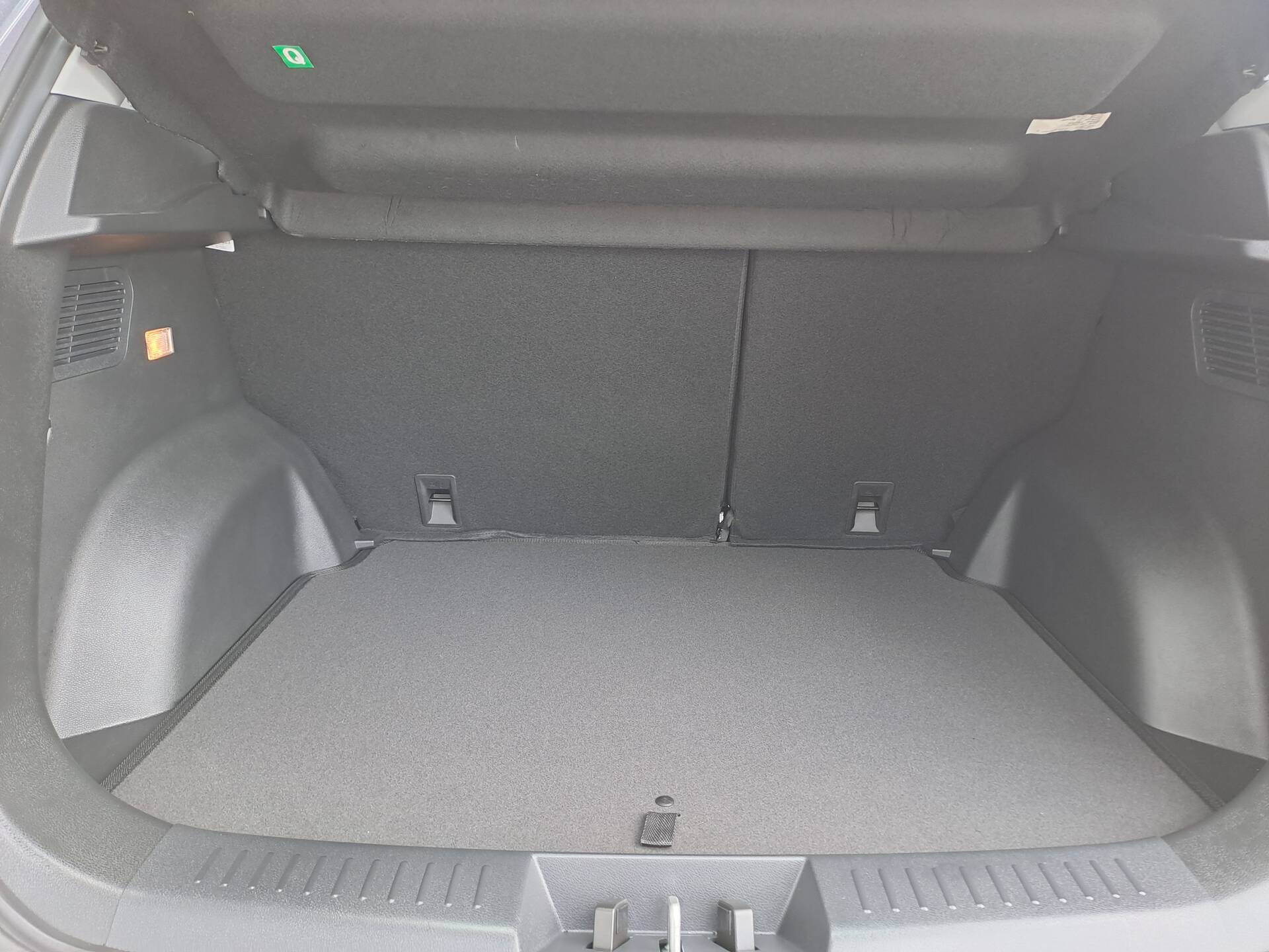 EVO Cuatro 1,5 86 kW