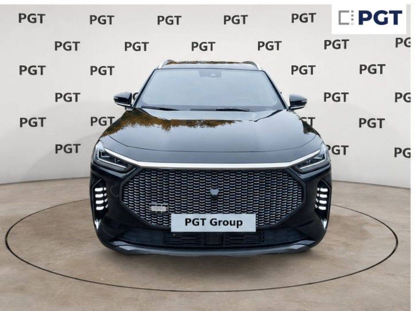 Sportequipe 7 1,5 turbo 113 kW