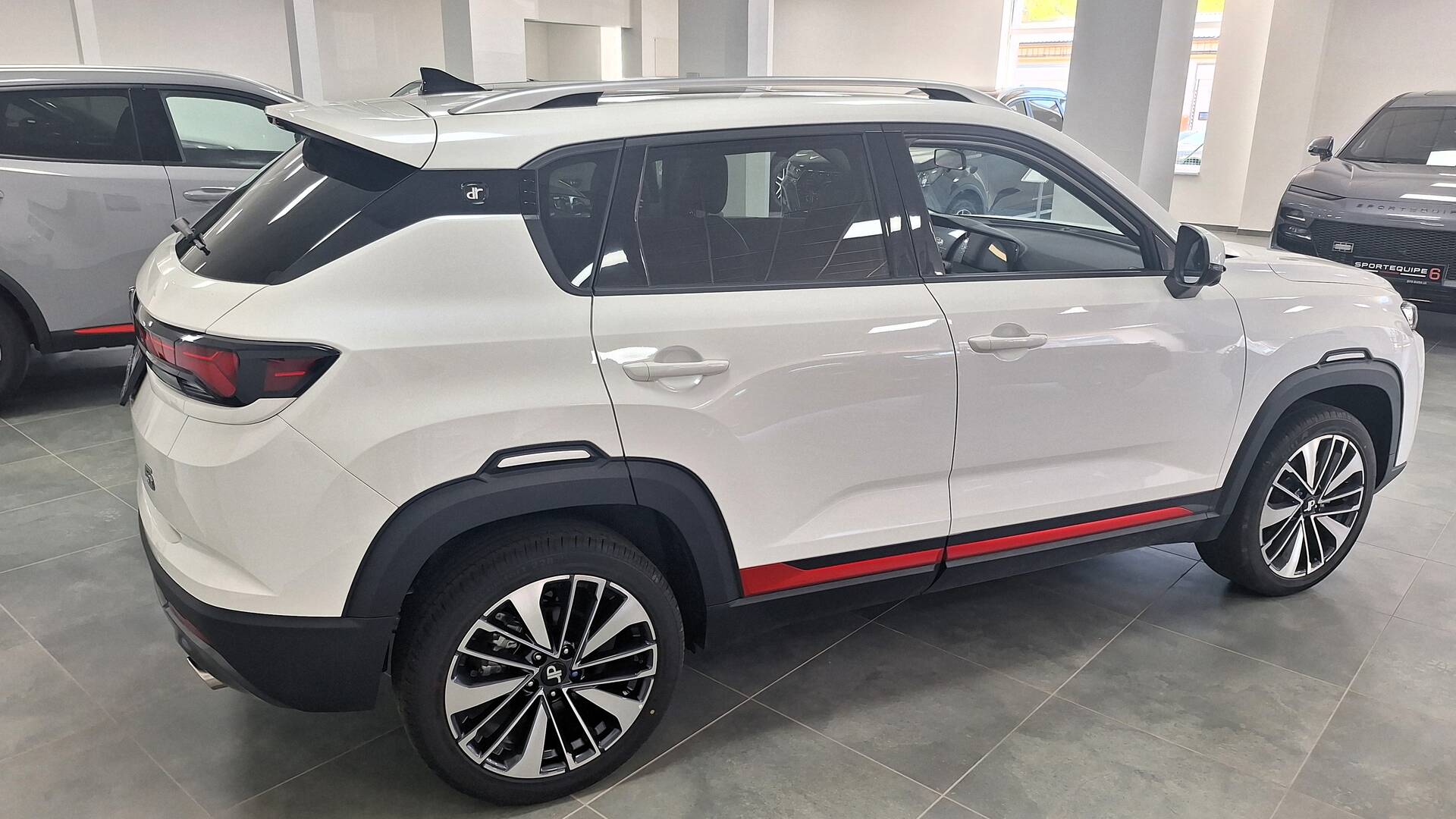 DR 5 1,4 116 kW